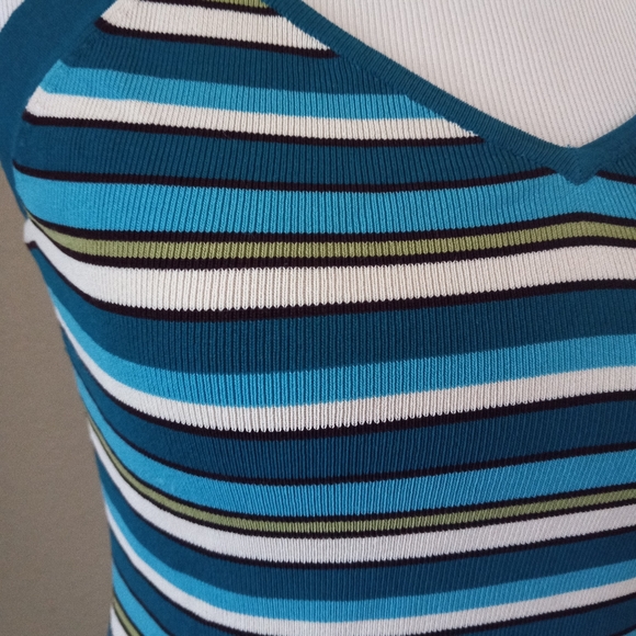 2 Tops Y2K Style Size S - Picture 4 of 11